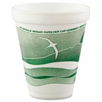 Horizon Hot-Cold Foam Drinking Cups