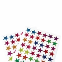 Star Stickers - Pack of 12
