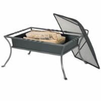 Fire Pit