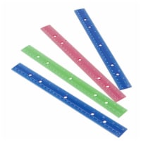 Rulers-12 Inch - Pack of 12