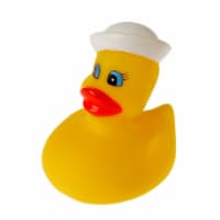 Sailor Hat Ducks - Pack of 12