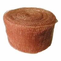 Amstat AM10204 400 ft. Heavy Duty Copper Mesh