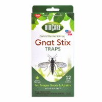 BioCare Gnat Stix Traps