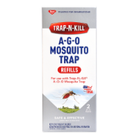 Enoz® Trap-N-Kill® Mosquito Trap Refills Perspective: Main