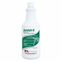 NCL 1014382 1 qt. Avistat-D Citrus Floral Scent Disinfectant Spray