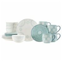 Baum deals tangiers dinnerware