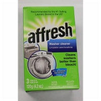 Affresh 3-Count Washer Cleaner (Pack of 24)