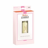 Sally Hansen Vitamin E Nail & Cuticle Oil Nail Treatment (Pack of 2)