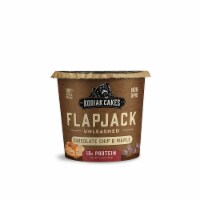 Kodiak Cakes Chocolate Chip & Maple Flapjack Cup (Pack of 20)