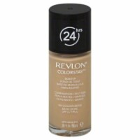 Revlon Colorstay Makeup 300 Golden Beige (Pack of 20)