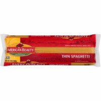 American Beauty Thin Spaghetti (Pack of 14)