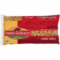 American Beauty Large Shells (Pack of 48)