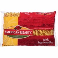 American Beauty® Wide Egg Noodles (Pack of 16)