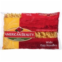 American Beauty® Wide Egg Noodles (Pack of 20)