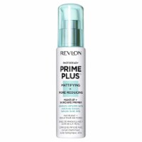 Revlon Prime Plus Makeup & Skincare Primer, 1 oz (Pack of 8)