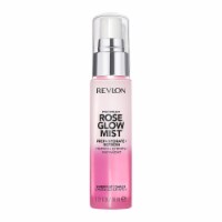 REVLON PhotoReady Rose Glow Face Primer 1.2 fl. oz, Mist (Pack of 10)