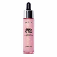 Revlon Photoready Rose Glow Face Makeup Primer, Rose Quartz, 1.0 Fl. Oz (Pack of 18)