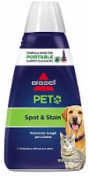 BISSELL 2X Pet Stain Odor Remover 32 Fluid Ounce (Pack of 4)