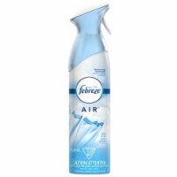 Febreze Air, Linen & Sky (Pack of 2)