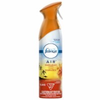 Febreze Air Freshener, Hawaiian Aloha (Pack of 8)