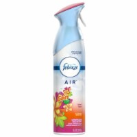 Febreze Air Freshener with Gain Island Fresh Scent (Pack of 20)
