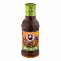 Panda Express Orange Sauce (Pack of 2)