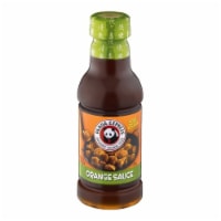 Panda Express Orange Sauce (Pack of 4)