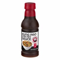 Panda Express Kung Pao Stir Fry Sauce (Pack of 16)