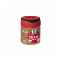 McCormick Celery Seed (Pack of 8)