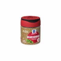 McCormick Marjoram Leaves (Pack of 6)
