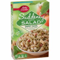 Betty Crocker Suddenly Salad Sweet Basil - 7.7oz (Pack of 14)