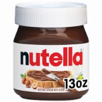 Nutella Hazelnut Spread with Cocoa 13 oz (Pack of 5) Perspective: Main