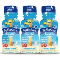 PediaSure Bottles - Vanilla (Pack of 12)