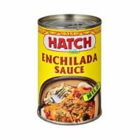 Hatch Chile Company Mild Red Enchilada Sauce (Pack of 20)