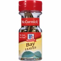 McCormick Bay Leaves (Pack of 12)