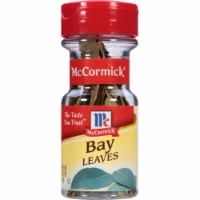 McCormick Bay Leaves (Pack of 18)