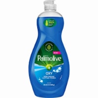 Palmolive Ultra Liquid Dish Soap Oxy Power Degreaser (Pack of 2) Perspective: Main