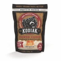 Kodiak Cakes Power Cakes - Protein Pancake - (Pack of 6)