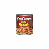 Van Camp's Pork and Beans (Pack of 24)