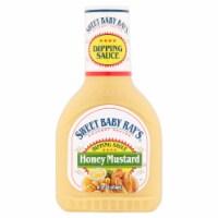 Sweet Baby Ray's Honey Mustard Dipping Sauce (Pack of 48)