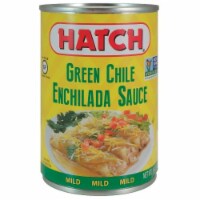 Hatch Farms Hatch Farms Green Chile Mild Enchilada Sauce (Pack of 24)