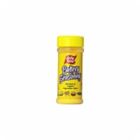 JOLLY TIME Buttery Popcorn Seasoning - 6oz (Pack of 24)