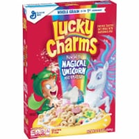 Lucky Charms Original Breakfast Cereal 10.5 oz. (Pack of 14)