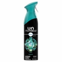 Febreze Unstopables Fresh Air Freshener (Pack of 4)