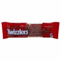 Twizzlers Strawberry Twists 2.5 oz (Pack of 10) Perspective: Main