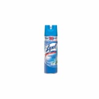 Lysol Disinfectant Spray, Spring Waterfall, 19 fl oz (Pack of 10)