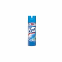 Lysol Disinfectant Spray, Spring Waterfall, 19 fl oz (Pack of 24)