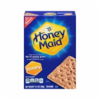 Nabisco Honey Maid Graham Crackers