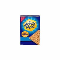 Honey Maid Graham Crackers (Pack of 4)