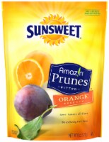 Pitted Prunes with Orange Essence (Pack of 20)